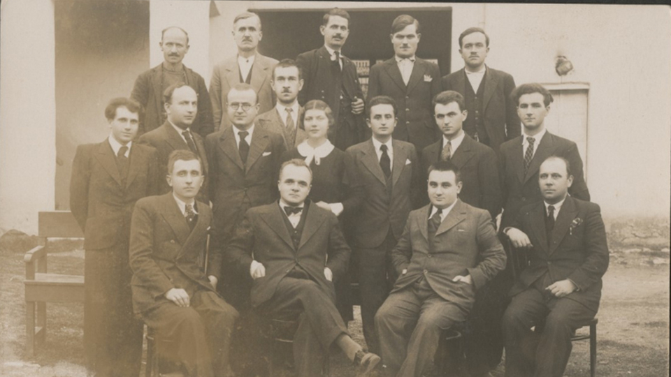 Osmanlı'nın son dönem fotoğrafları