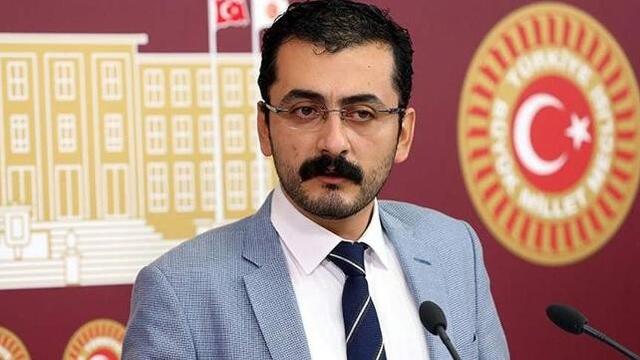 Eren Erdem kimdir?