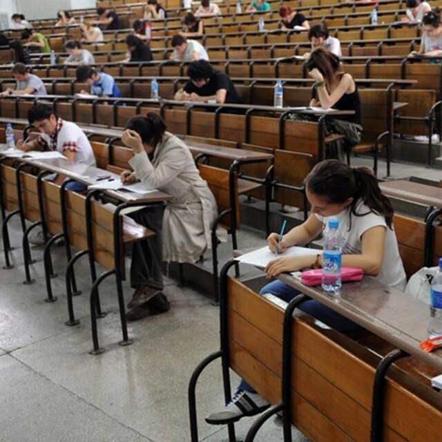 YKS için geri sayım başladı! İşte tüm detaylar