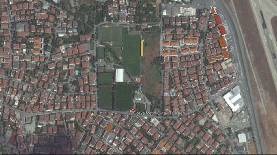 Emlak Konut, 33 arsayı 316 milyona satışa çıkardı