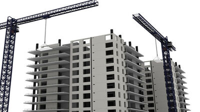 İnşaatta maliyetler son bir yılda yüzde 20 arttı