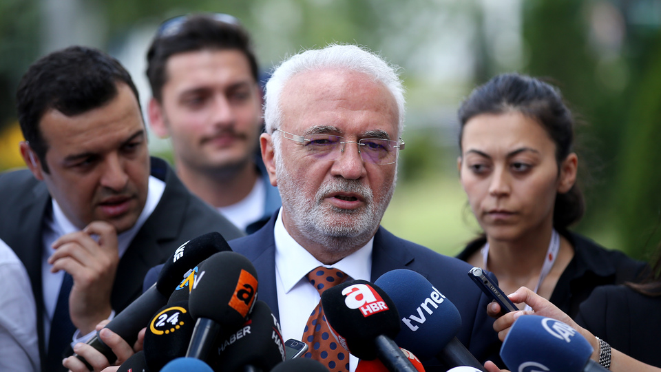 Milletvekili istifa ederse yerine vekil atanacak mı?