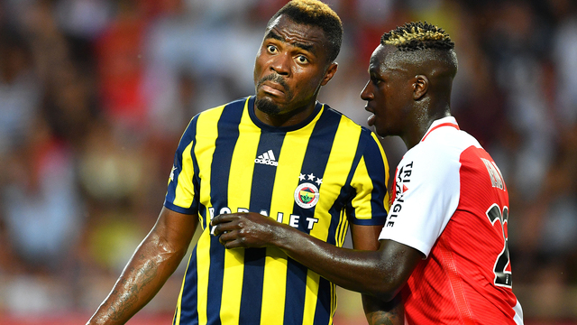 Emenike'den efsane isme hakaret!