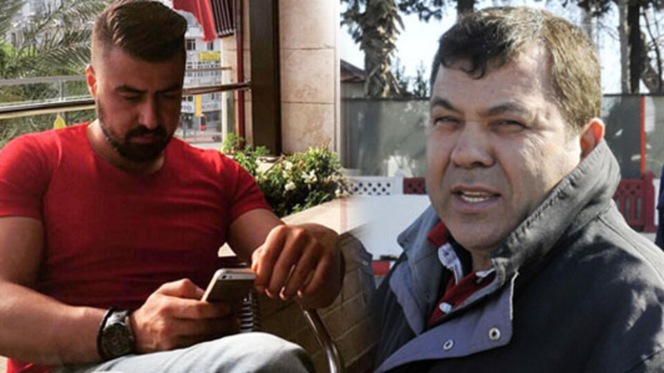 '5 yıldızlı otele gönderelim, daha rahat eder'