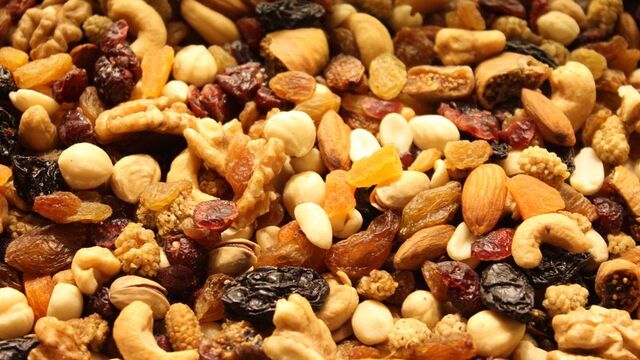 Hangi kuruyemiş ne işe yarıyor?