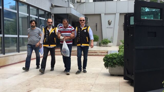 Bıçaklı dehşet! Benzini bitti diye öldürdü