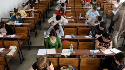 YKS'de geçici kimlik belgesi geçerli mi?