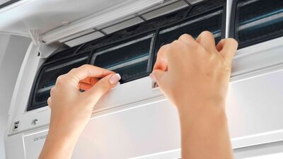 Dikkat! Klima öldürebilir!