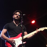 İlyas Yalçıntaş: 2-3 saat yağmur sesi dinlerim