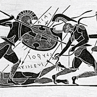 İlk Doğu-Batı savaşı Troya ve gerçekler