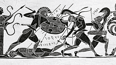 İlk Doğu-Batı savaşı Troya ve gerçekler