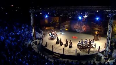 Survivor yarı finalistleri kim oldu?