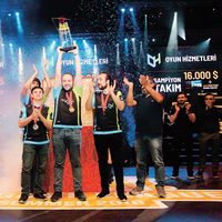 2 milyon dolar ödül için Berlin yolcusu kalmasın!