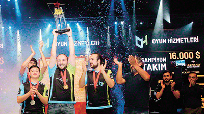 2 milyon dolar ödül için Berlin yolcusu kalmasın!