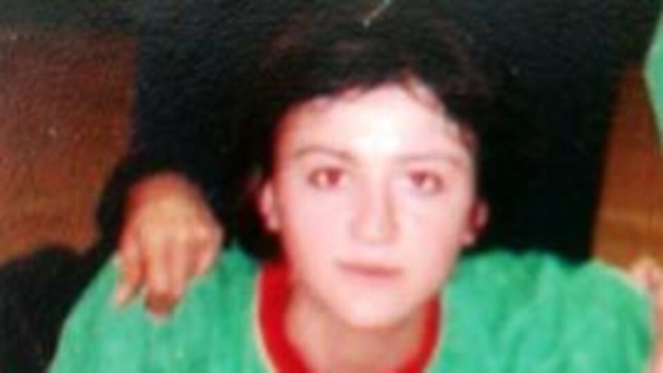 12 yıl önce kaybolan Filiz'i, eniştesi öldürüp mağaraya gömmüş