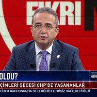 Tezcan: Eren Erdem FETÖ ile mücadele etmiştir, arkasındayız