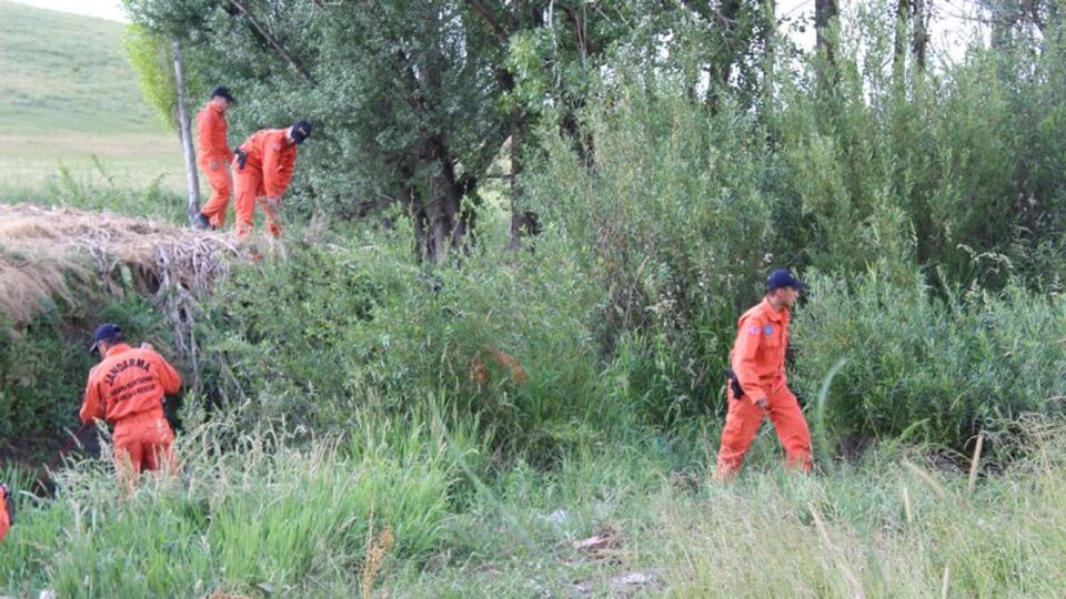 Leyla'yı bulmak için bunu da yaptılar! Girilmedik yer kalmayınca...