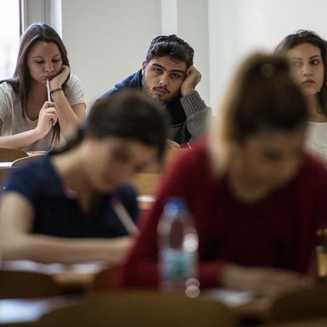 İlk heyecan sona erdi! İşte sonuç tarihi...