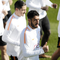 Tolga'dan yine aynı bahane!