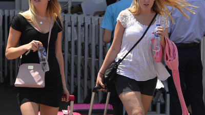 Akın akın geldiler! Yüzde 27,3 artış