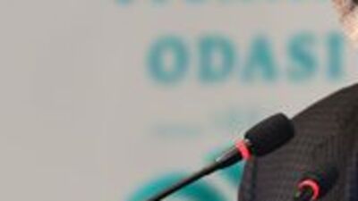 Şekib Avdagiç: 1882 hammaddeye sıfır gümrük vergisi elimizi güçlendirecektir