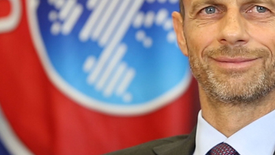 UEFA Başkanı açıkladı! Galatasaray...