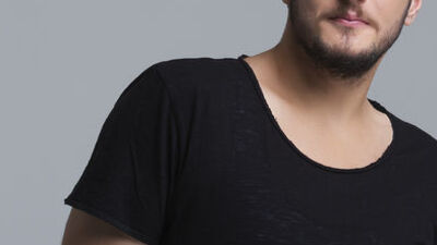 'Hedefim Galatasaray'a marş yazmak'