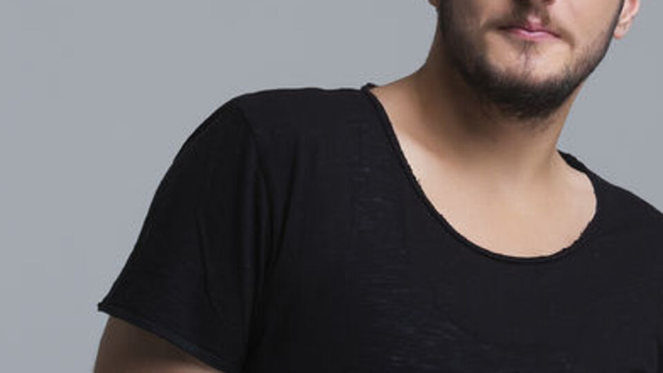 'Hedefim Galatasaray'a marş yazmak'