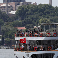 ABD'den Türkiye'ye seyahat uyarısı!