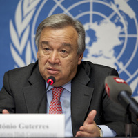 BM'den "Suriye'nin güney batısındaki çatışmalar alarm verici" uyarısı