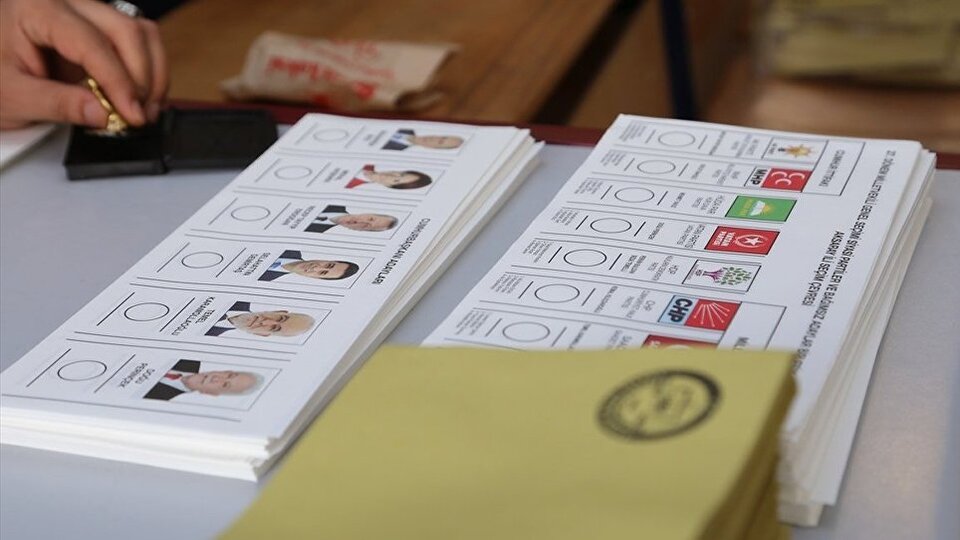 Düzce Seçim Kurulu kararını verdi! İtirazlar reddedildi