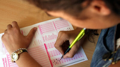 31 Temmuz'da sınav sonuçları açıklanacak