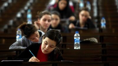 YKS saat kaçta başlayacak? 15 dakika kuralı...