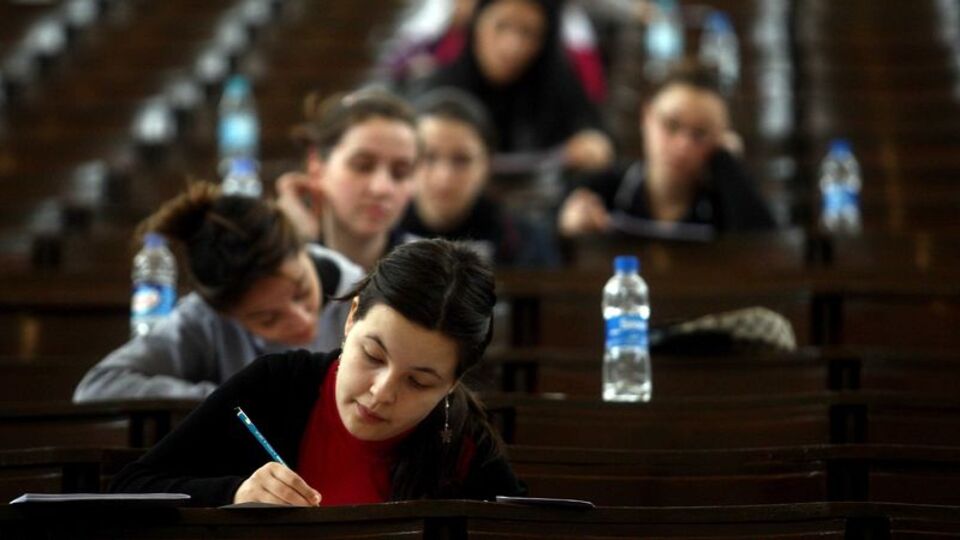 YKS saat kaçta başlayacak? 15 dakika kuralı...