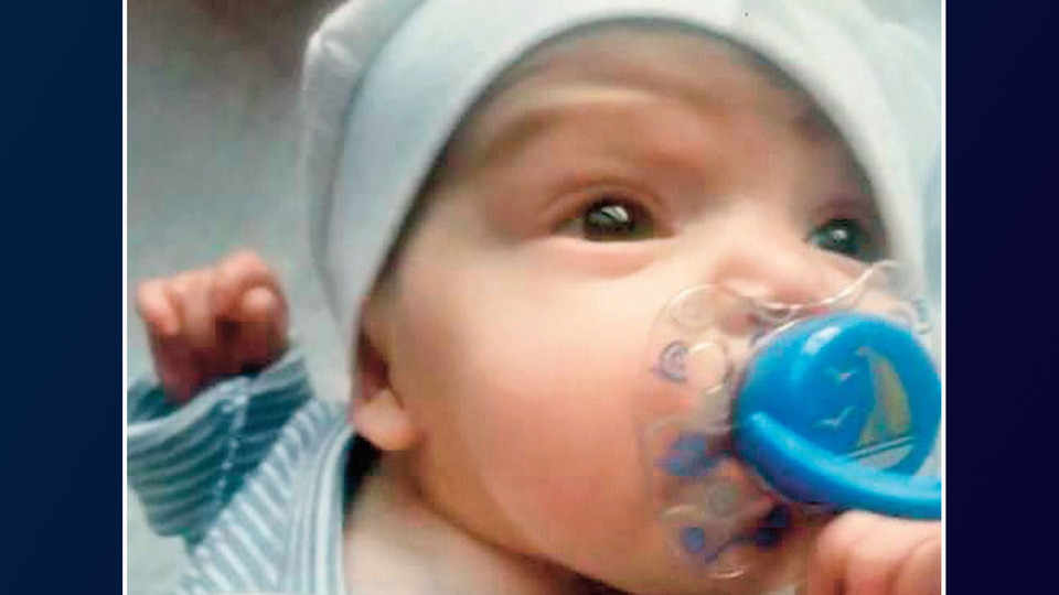 Mavi'nin bedeniyle savaşı