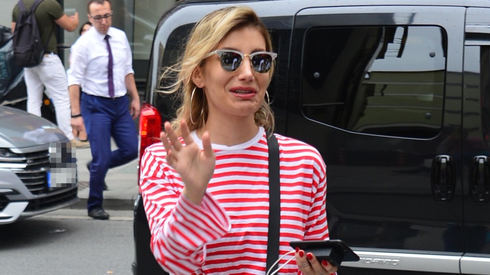 'Sabıka Kaydı' çıktı!