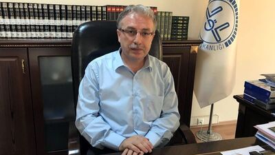 'Bayanlar denize girerken, başka bayanlar görmemeli'