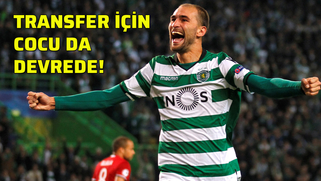 Transferde son dakika gelişmesi!