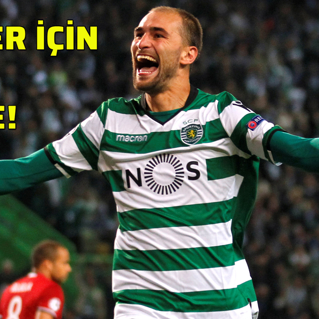 Transferde son dakika gelişmesi!