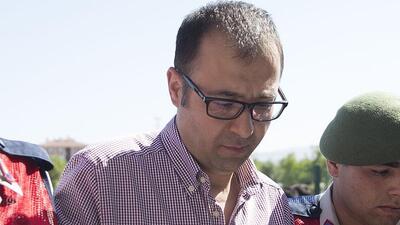 Adalet Bakanlığı yeni FETÖ delillerini ABD'ye gönderdi