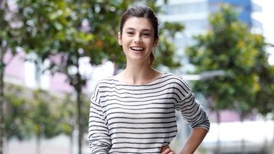 "Öykü bana iyi gelecek"