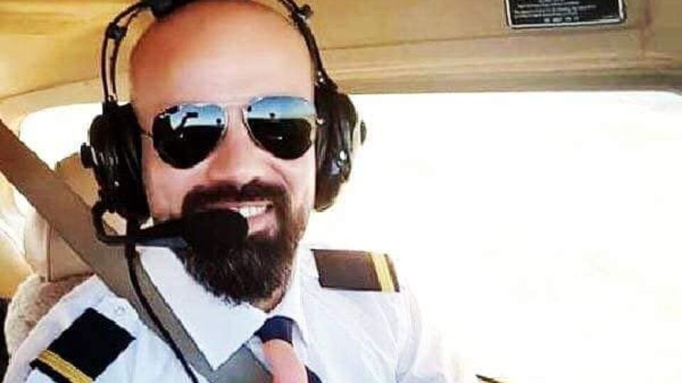 Gaziantep'te düşen eğitim uçağı ile ilgili korkunç şüphe