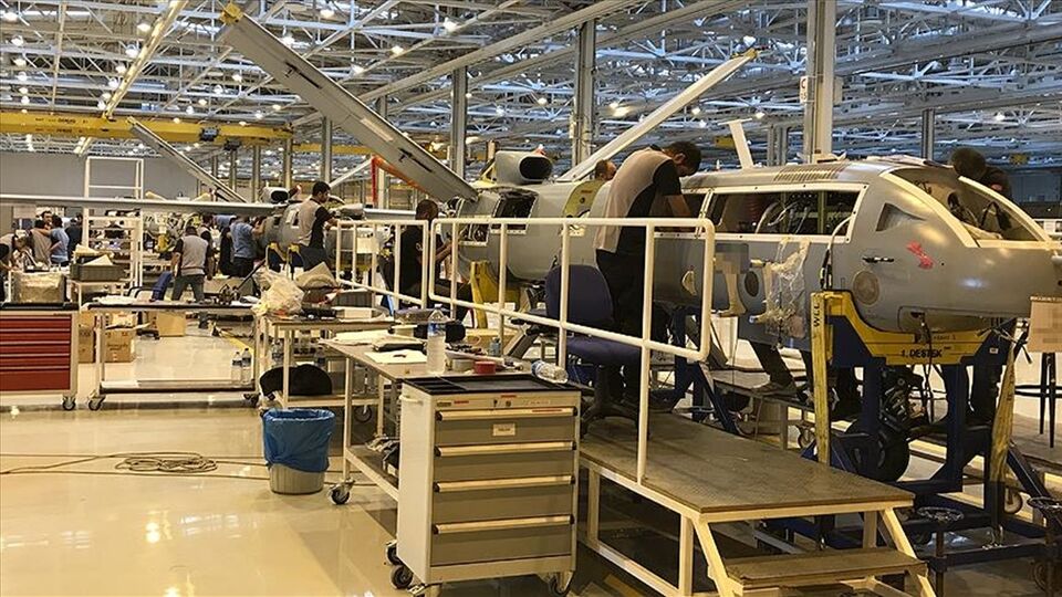 370 firma, 7 bin kalifiye personel çalışacak