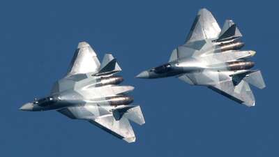 F-35'le kıyaslanıyordu, ilk üretimi tamamlanıyor