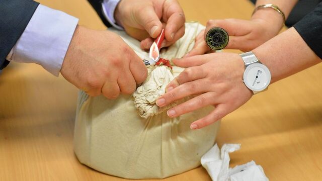 AK Parti İzmir'de o 1000 oyu bulamadı