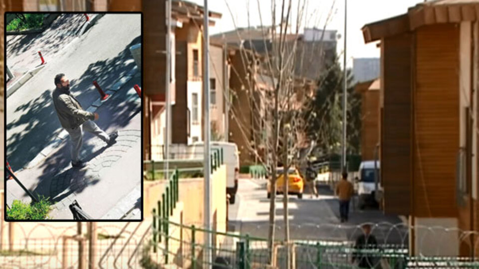 Mahkemeden selam yasağı