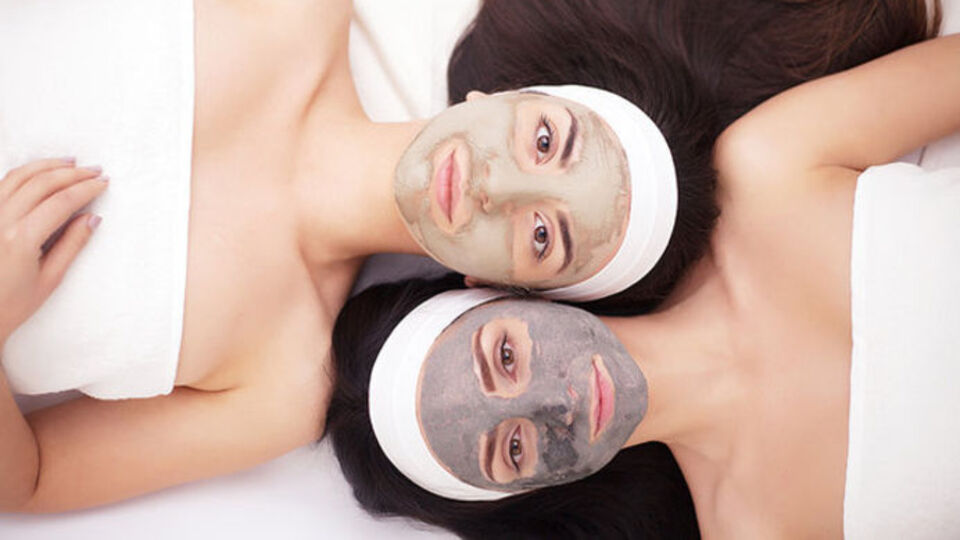 Evde yapabileceğiniz 5 farklı kil maskesi tarifi!