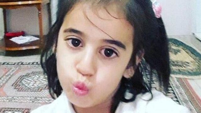 Minik Eylül'ün cinayetiyle ilgili flaş açıklama