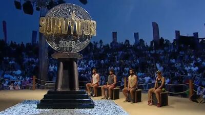 Survivor 2018 şampiyonu belli oldu