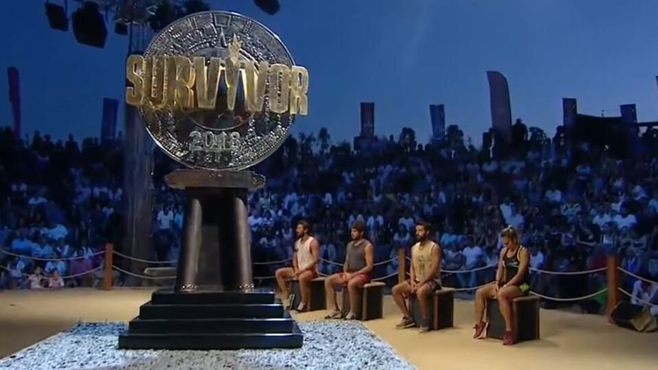 Survivor 2018 şampiyonu belli oldu